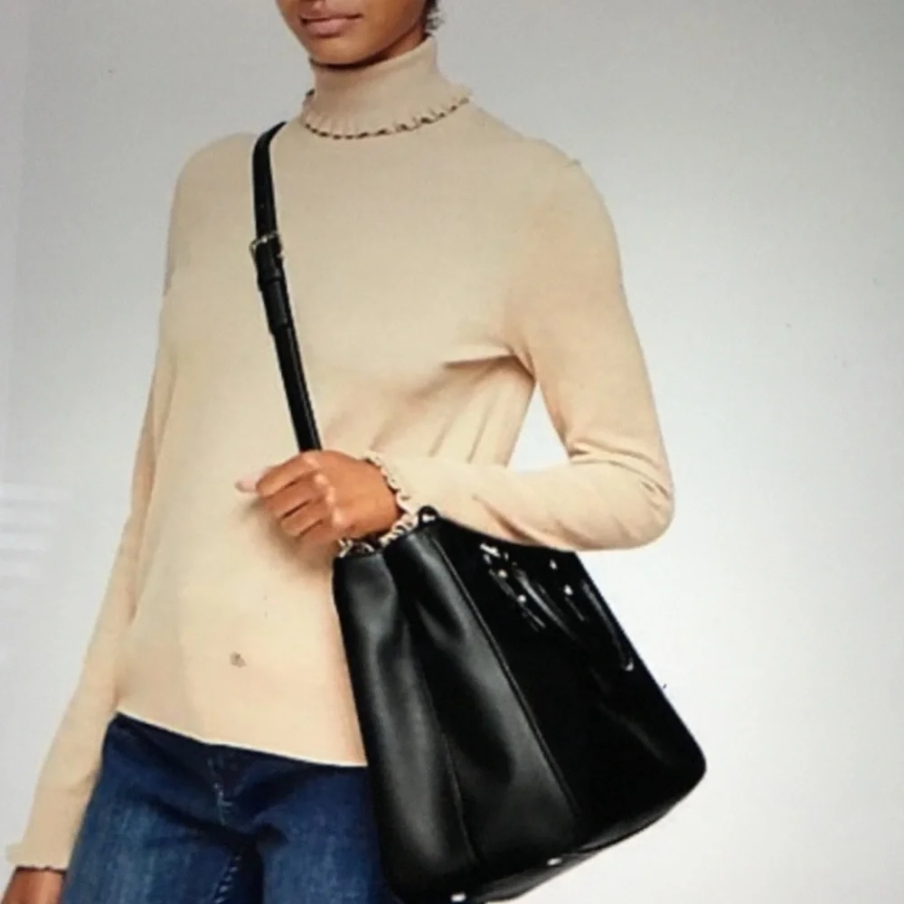 kate spade removable adjustable